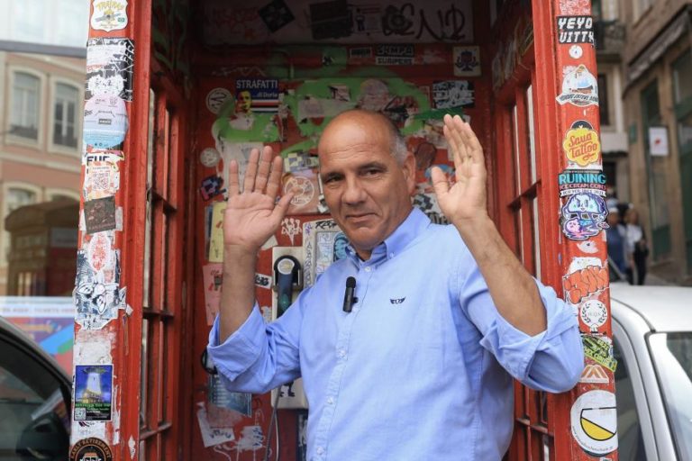 Paulo Raimundo diz que subida do ‘rating’ choca com vida difícil dos portugueses