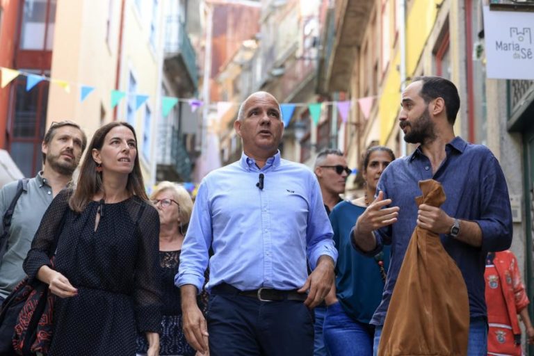 Paulo Raimundo defende que Portugal devia ter reconhecido o Estado da Palestina há mais tempo