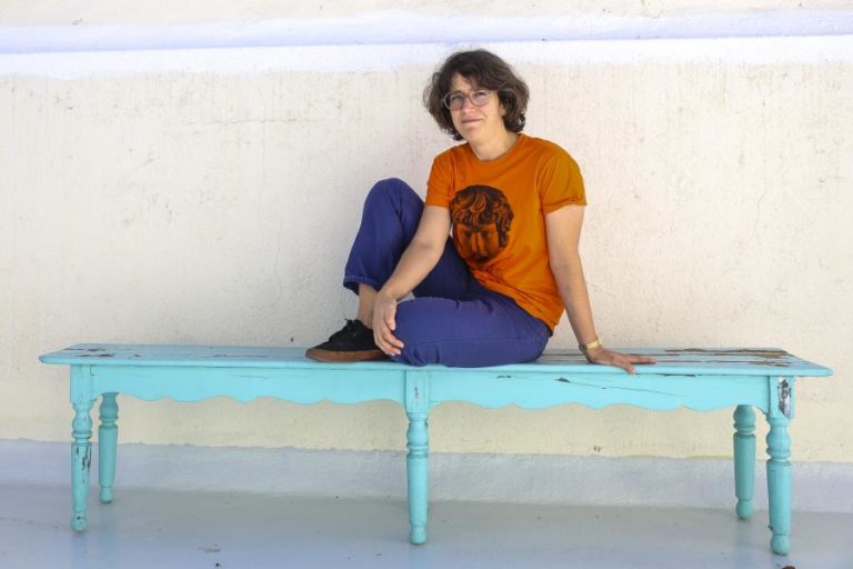 Minta & The Brook Trout apresentam hoje ao vivo em Lisboa o novo álbum “STRETCH”