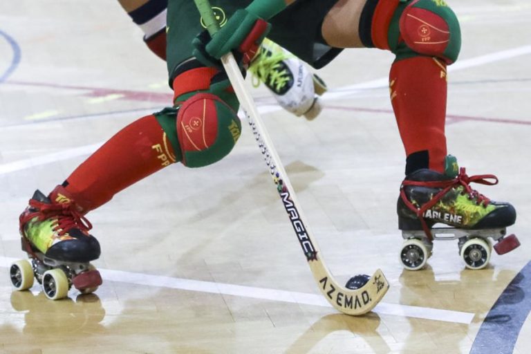 Portugal vence Itália e está na final do Europeu feminino de hóquei em patins