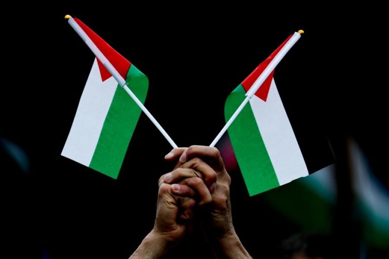Canadá e Austrália anunciam reconhecimento do Estado palestiniano