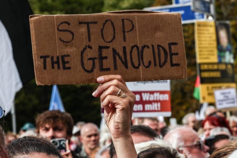 Mais de 40 pessoas morreram hoje em Gaza