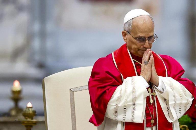 Papa Leão XIV critica perda de multilateralismo da ONU e ganância dos mais ricos