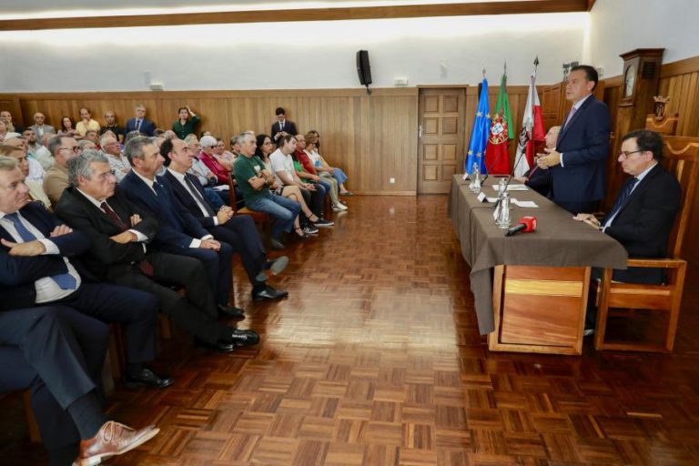 Primeiro-ministro diz que no Norte “já estão pagas” 143 candidaturas dos apoios aos afetados pelos incêndios