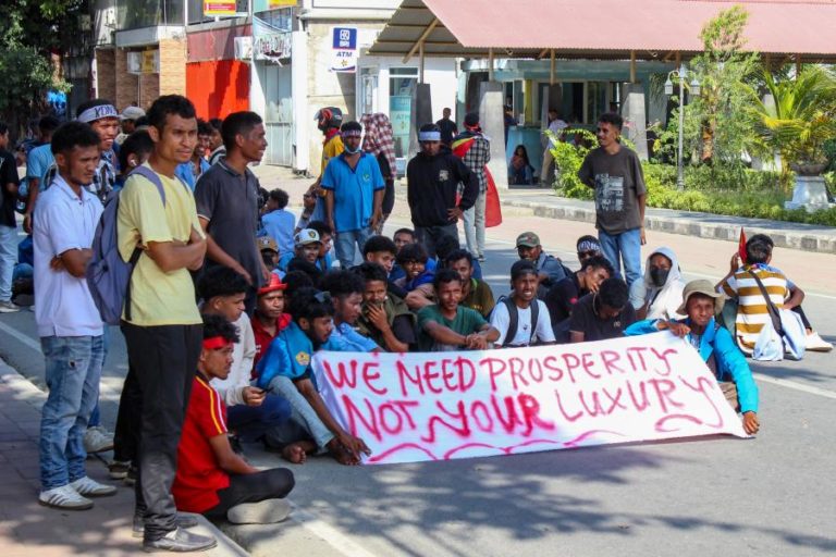 Nova geração que já nasceu em democracia está a surgir em Timor-Leste — analista