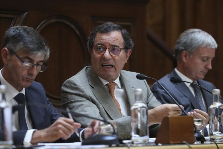 “Portugal não vai perder um euro” das verbas do PRR