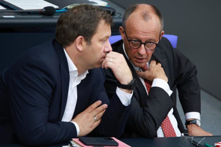 Alemanha alerta que capitulação de Kiev pode levar a Rússia a outro alvo