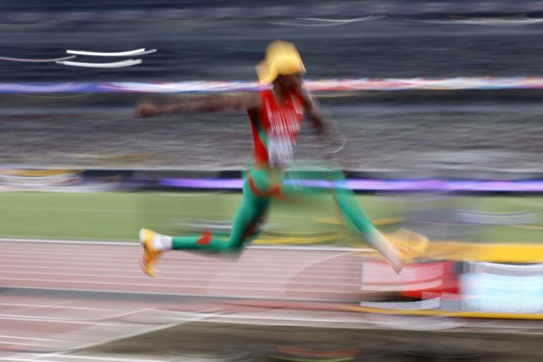 Pedro Pichardo na final do triplo salto, Tiago Pereira eliminado
