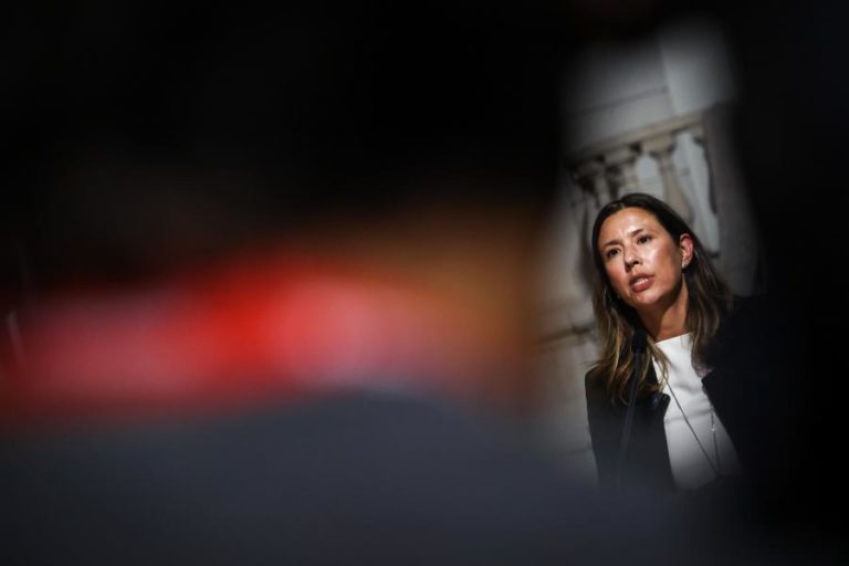 IL diz que reconhecimento não implica que “passa a haver um Estado da Palestina”