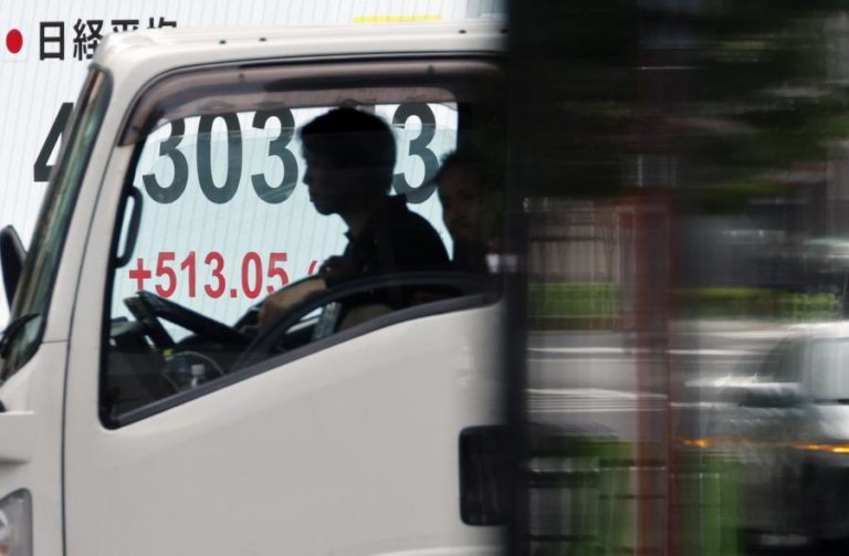 Bolsa de Tóquio abre com Nikkei a ganhar 0,71%