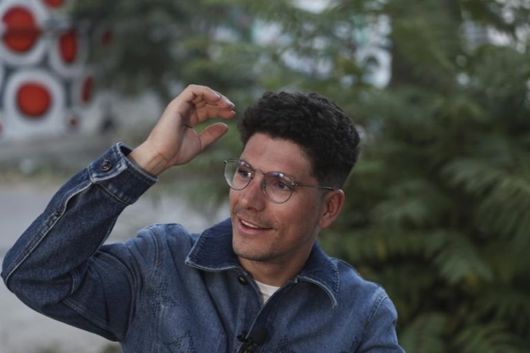 João Almeida acreditou sempre mas assume que o melhor ganhou a Vuelta