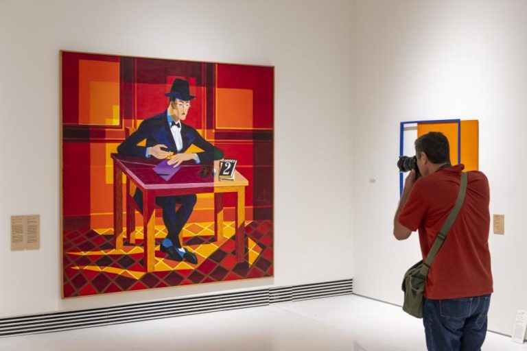 Exposição na Gulbenkian revela 160  obras através da “magia das palavras” de Xerazade