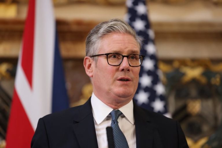 Reino Unido reconhece Estado da Palestina