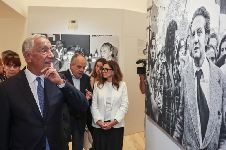 PR percebe preocupação mas diz que Governo não desistiu de Centro Interpretativo do 25 de Abril