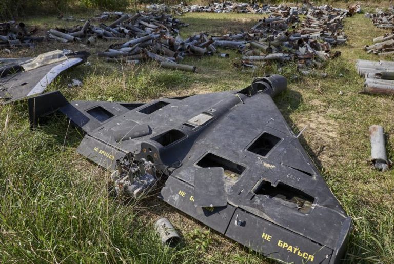 Países do leste da UE acordam em avançar com sistema para detetar e reagir a drones