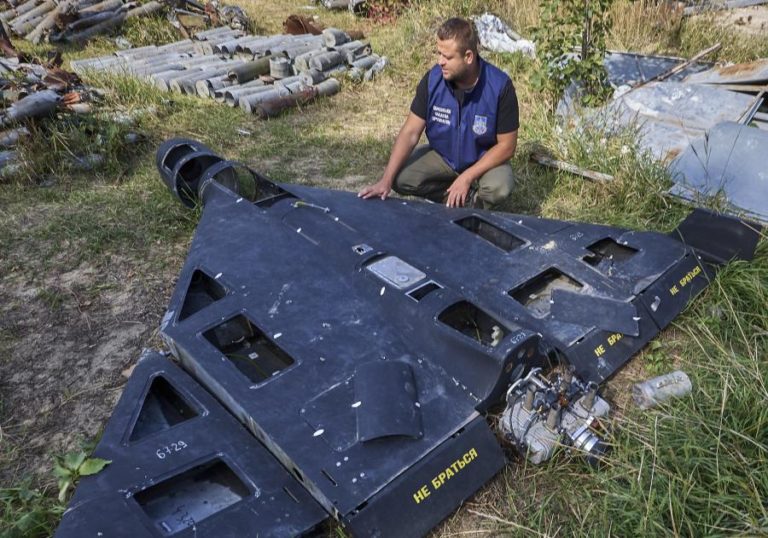 Comissão Europeia promove 6.ª reunião sobre defesa contra drones na UE