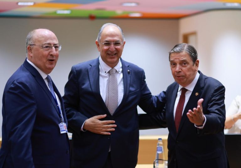 Governo adverte que “renacionalização da PAC é perigosa” e pede à UE que repense