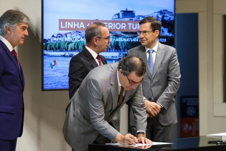 Turismo de Portugal financia 37 projetos turísticos no Interior com mais de 16 ME