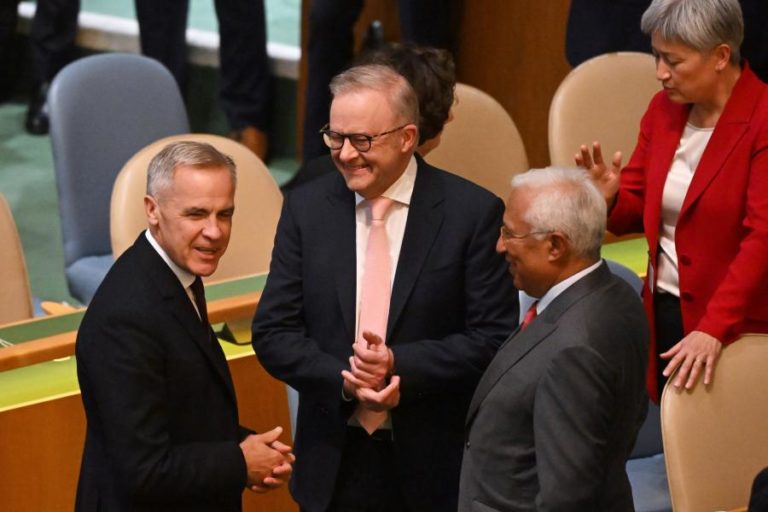 “O momento da paz é agora”, diz António Costa