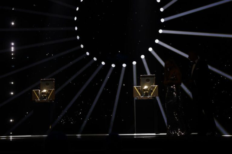 Vitinha fecha pódio e Nuno Mendes encerra ‘top 10’