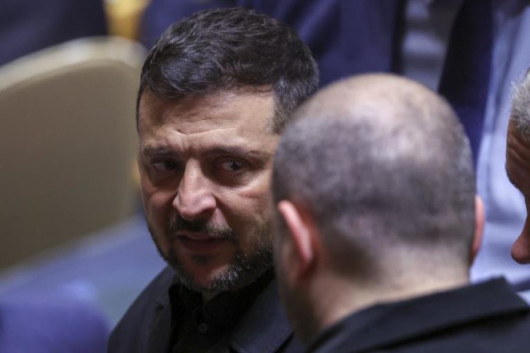 Kiev pede na ONU condenação da Rússia pelo rapto de menores e anuncia regresso de 1.625 crianças