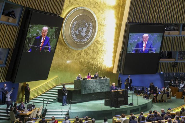 ONU “pronta para cooperar” e esclarecer incidentes que motivaram reclamações de Trump