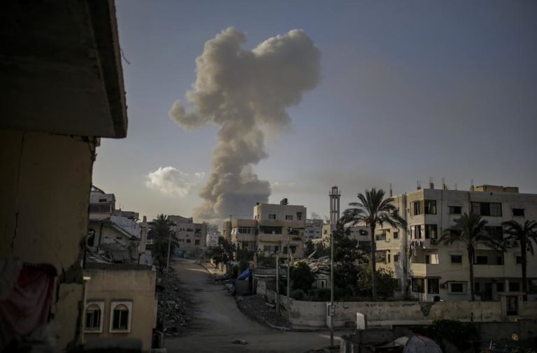 UE desembolsa 50 ME para combater “situação humanitária catastrófica” na Palestina