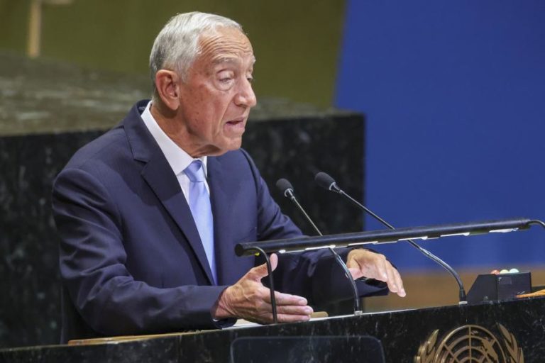 Portugal será “voz global” e “sem agendas escondidas” no Conselho de Segurança da ONU