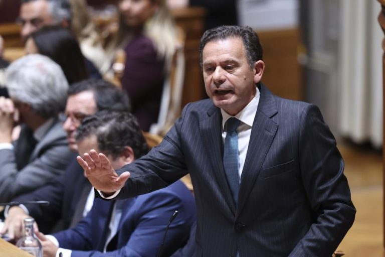 Montenegro afirma que reconhecimento da Palestina contribui para estabilidade e menos conflitos