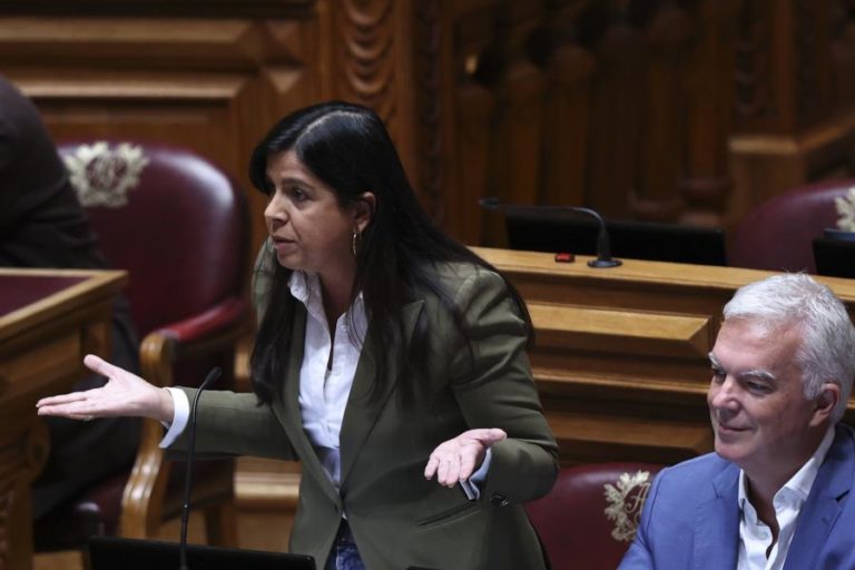 PAN pede a Montenegro que envie secretário de Estado da Agricultura para a reforma