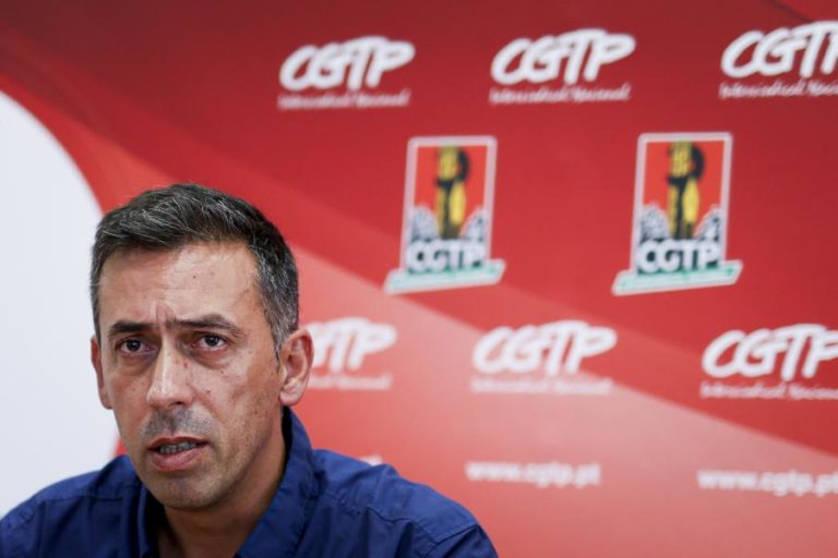 CGTP diz que valor da renda moderada é desfasado da realidade