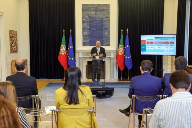 Governo quer flexibilização de acesso a crédito à habitação e construção