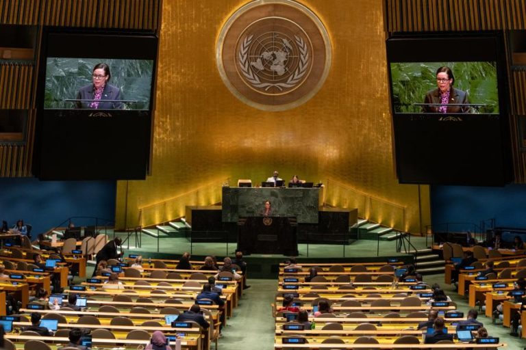 ONU acusa 158 empresas, incluindo de Portugal, de ligações a colonatos israelitas