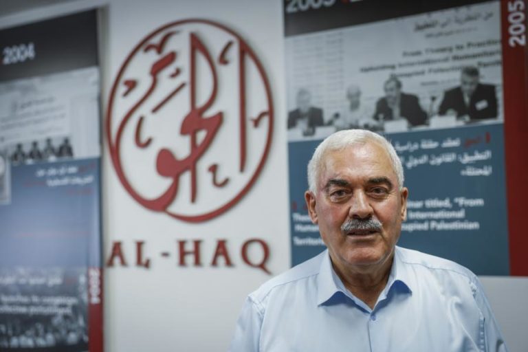 Ativista palestiniano afirma que “sou uma pessoa ingénua, pensava que Israel tinha limites”