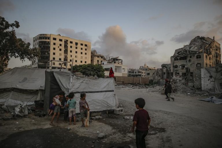 Hamas vai “examinar de boa-fé” plano de Trump para Gaza