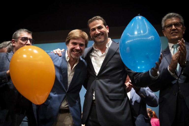 Hugo Soares acusa Chega de ter “candidatos ‘fake'” e PS de lançar confusão na habitação