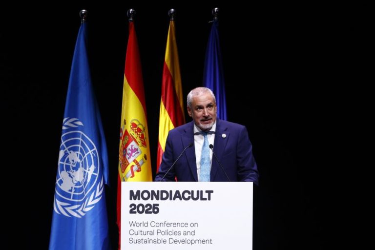 Relatório da UNESCO revela que Cultura gera 3,39% do PIB mundial e 3,55% do emprego