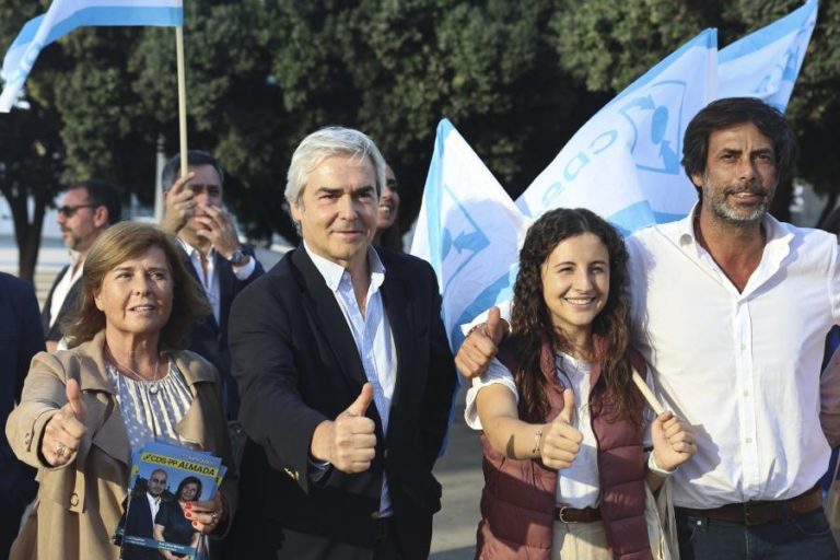 CDS-PP rejeita dúvidas de constitucionalidade e cedências na lei de estrangeiros