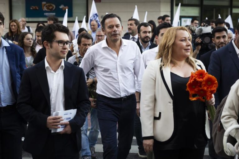 Imigrantes em Portugal são “os maiores defensores” da política do Governo, diz Montenegro