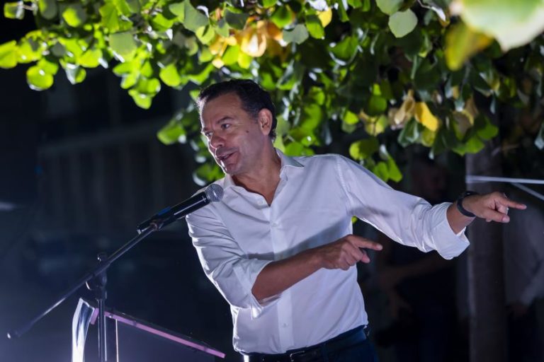 Portugal manifesta apoio ao plano de Trump para fim da guerra em Gaza