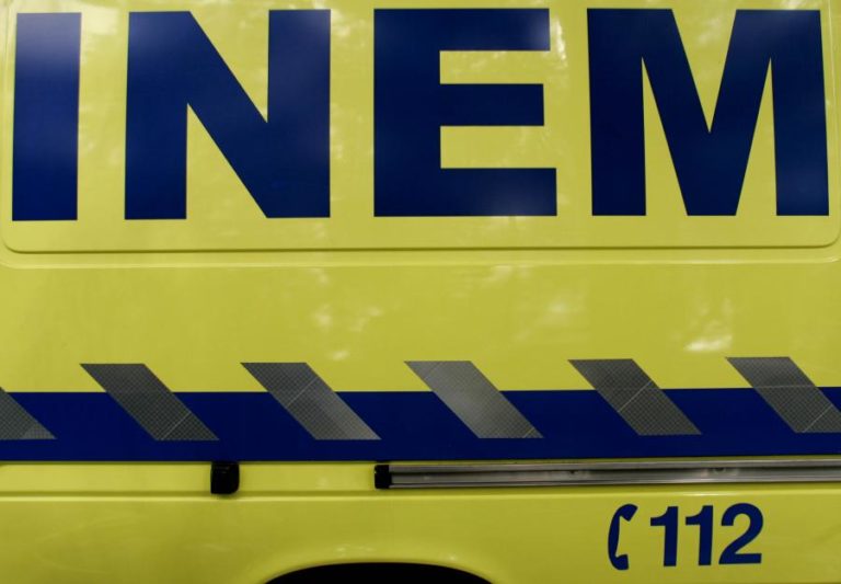 IGAS conclui que morte de homem em Mogadouro pode estar relacionada com greve do INEM