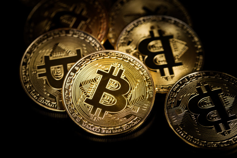 RCMP faz apreensão histórica de criptomoedas