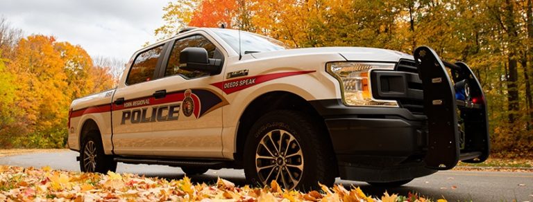 Polícia de York relaciona tiroteios contra moradias em Vaughan