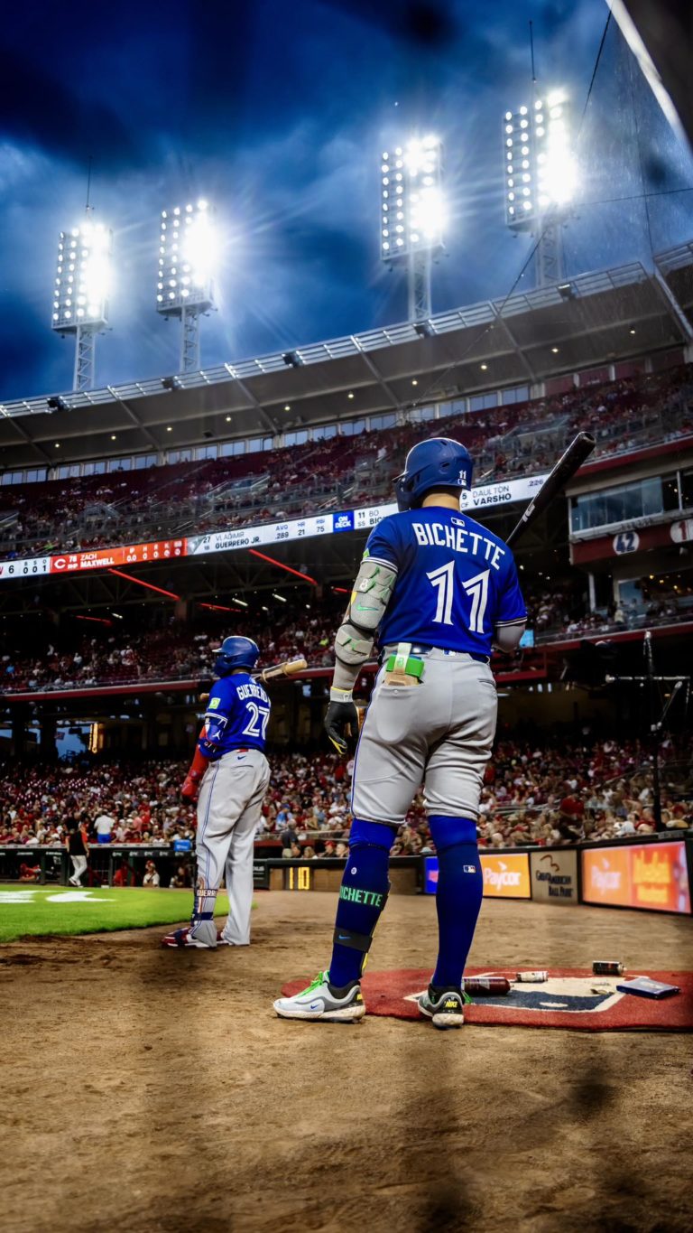 Conheça os destaques do desporto canadiano de 4 de setembro