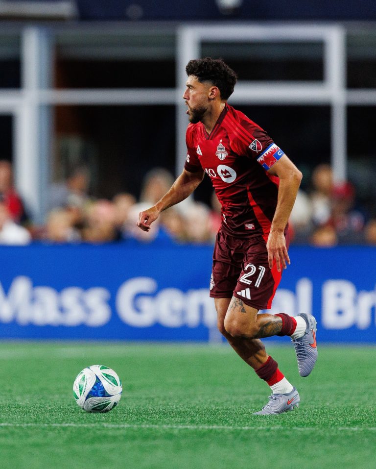 Conheça os destaques do desporto canadiano de 15 de setembro