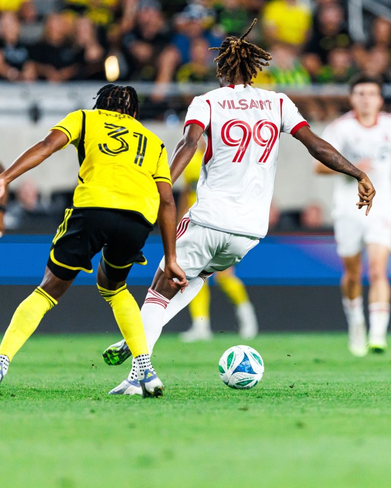 Conheça os destaques do desporto canadiano de 22 de setembro