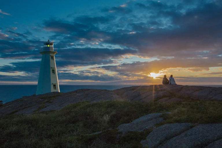 Turismo canadiano: os encantos de Newfoundland and Labrador