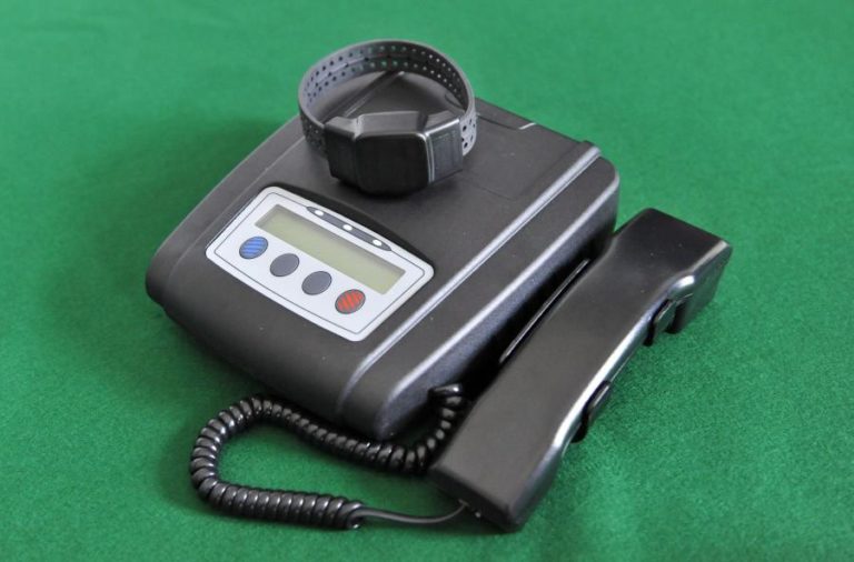 Agência da ONU vai financiar introdução da pulseira eletrónica em Moçambique