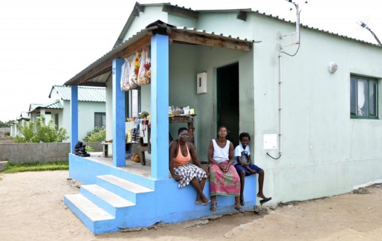 Cerca de 286 mil casas sem energia devido a avaria em duas províncias moçambicanas