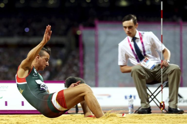 Portugal com três ouros e duas pratas nos Mundiais Virtus